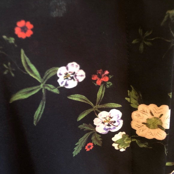 H&M Button Down - Picture 3 of 9